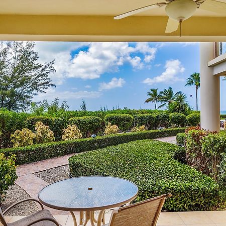 Coral Gardens On Grace Bay Hotel Exterior photo
